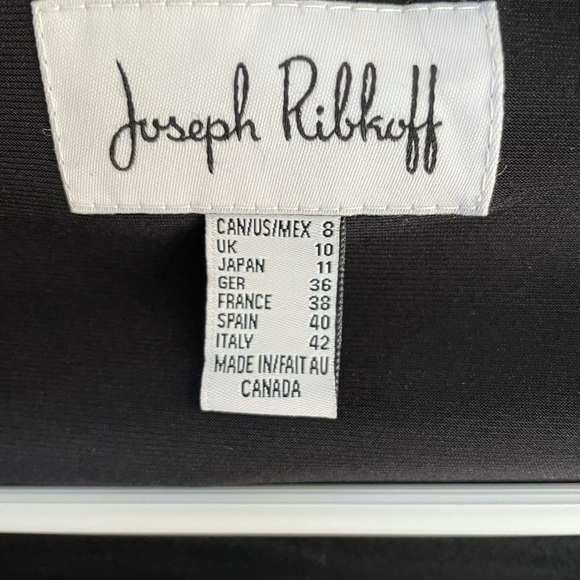 Joseph Ribkoff Jacket - Picture 3 of 3